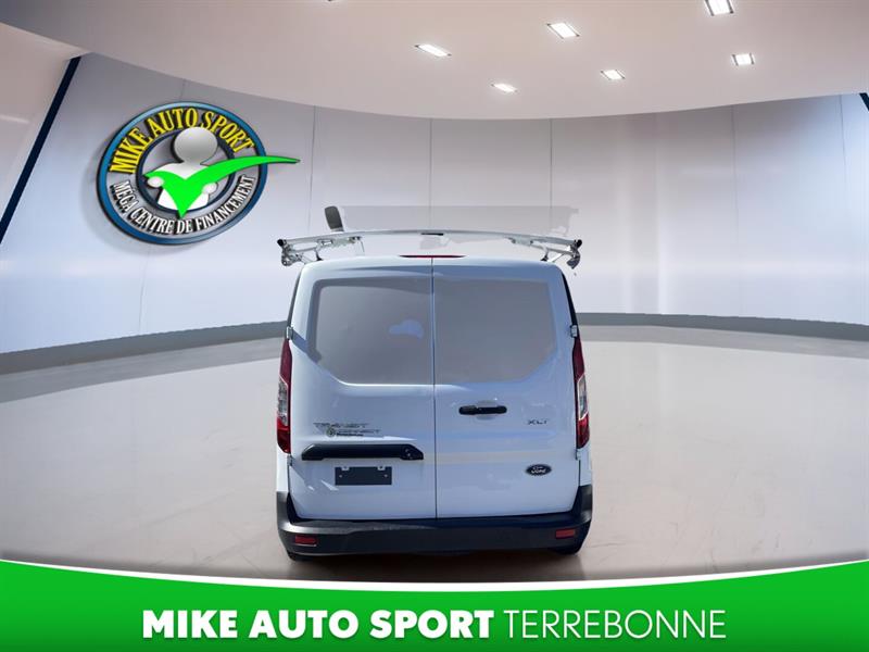 ford Transit Connect 2020 - 4