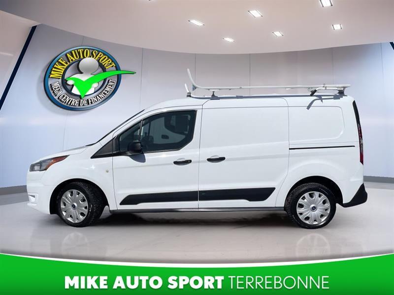 ford Transit Connect 2020 - 5