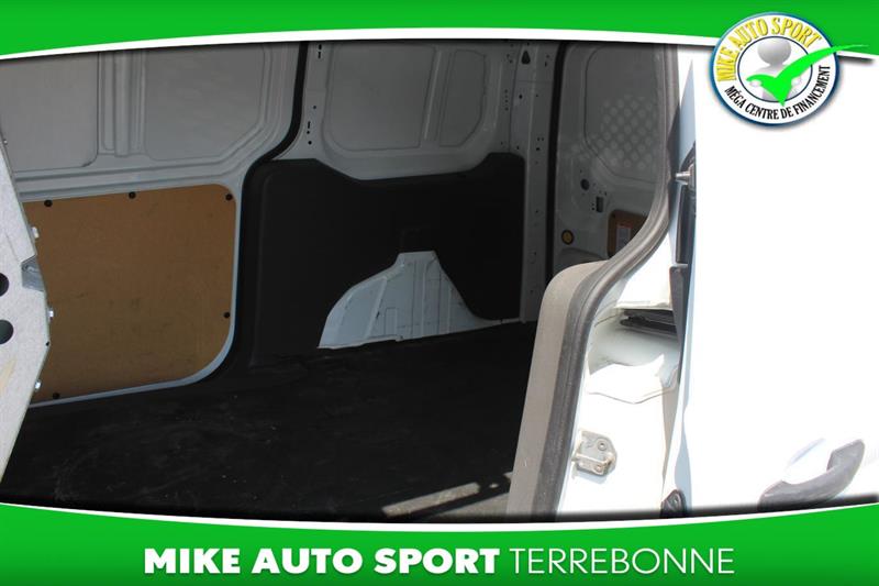 ford Transit Connect 2020 - 9