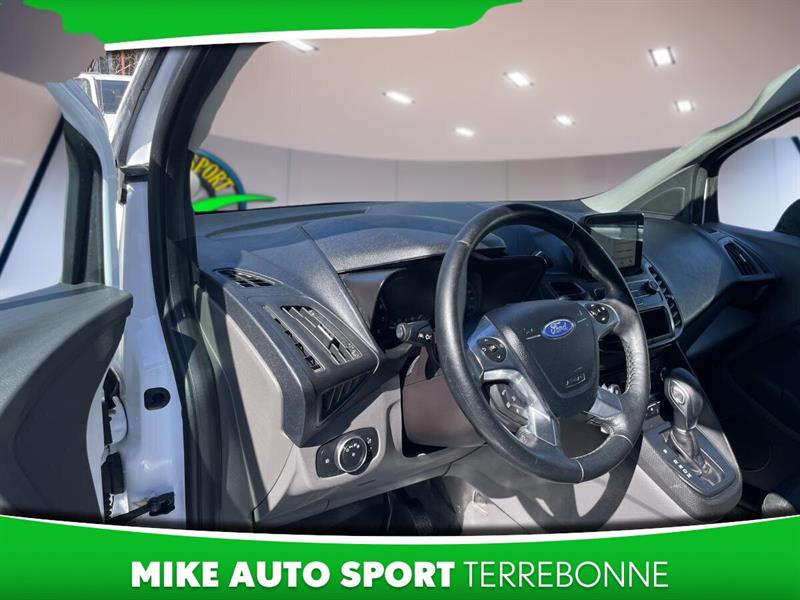 ford Transit Connect 2020 - 10