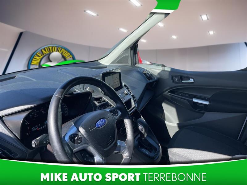 ford Transit Connect 2020 - 11