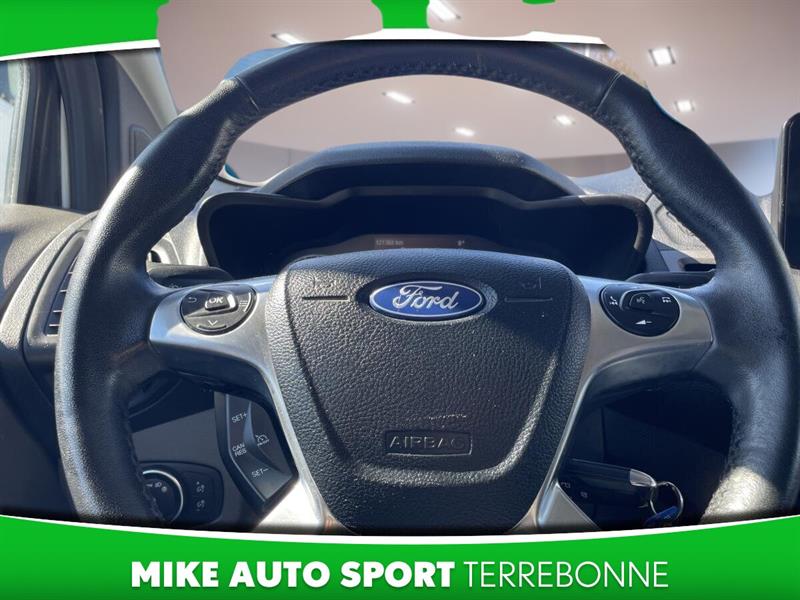 ford Transit Connect 2020 - 22