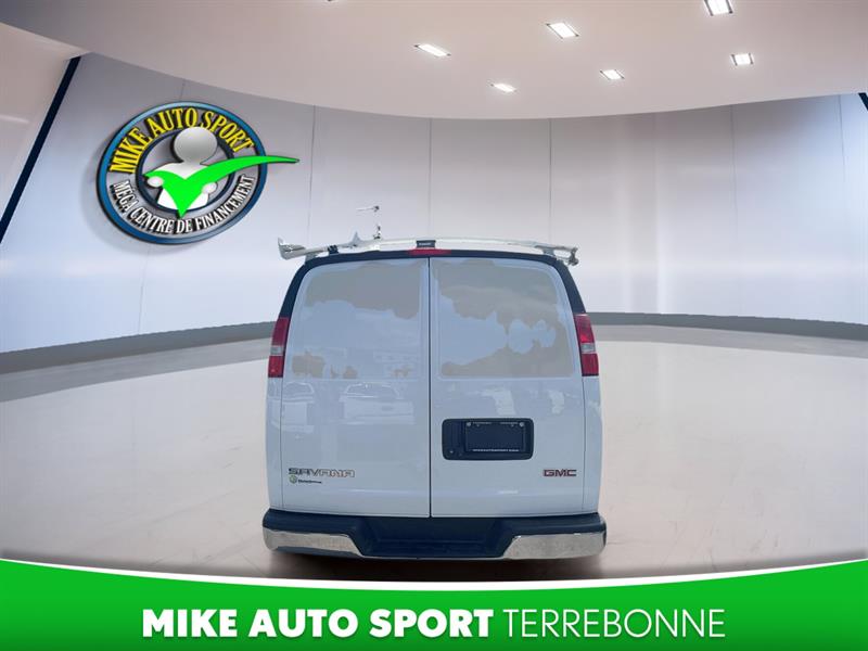 gmc Savana 2019 - 2