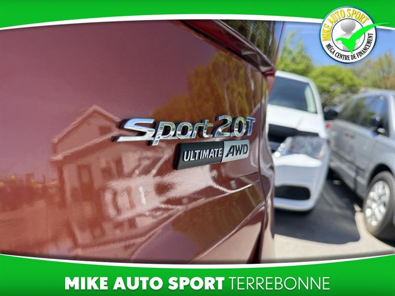hyundai Santa Fe Sport 2017 - 7