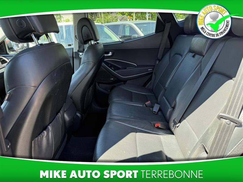 hyundai Santa Fe Sport 2017 - 8