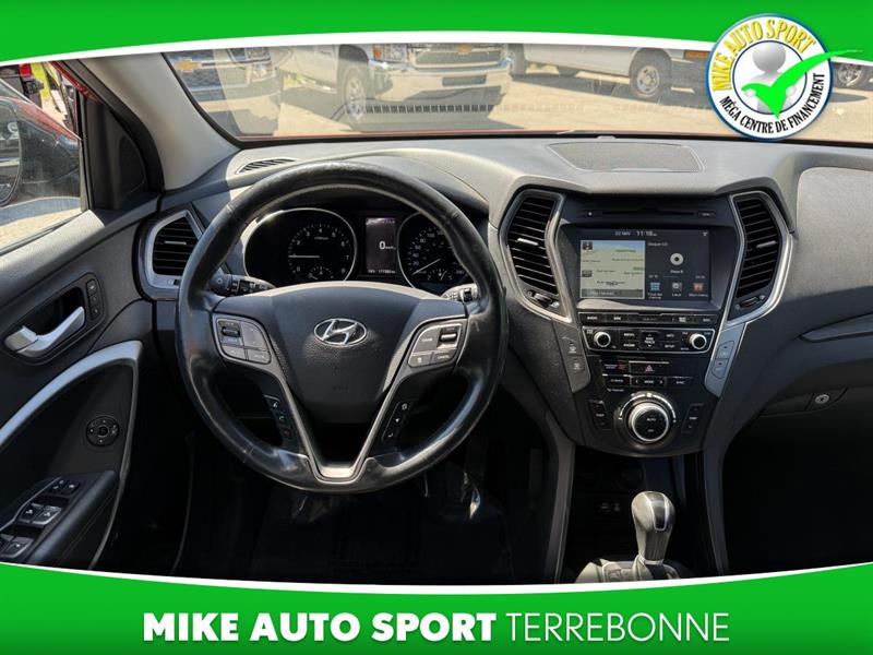 hyundai Santa Fe Sport 2017 - 10