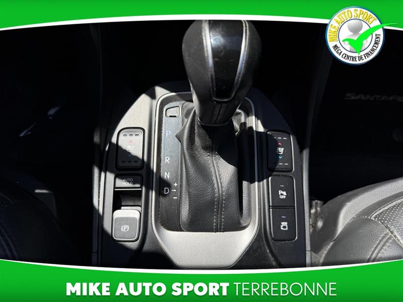 hyundai Santa Fe Sport 2017 - 22