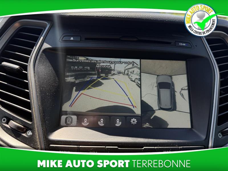hyundai Santa Fe Sport 2017 - 24