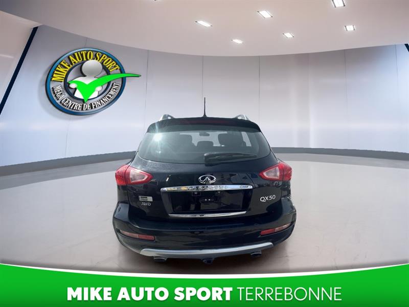 infiniti QX50 2017 - 3