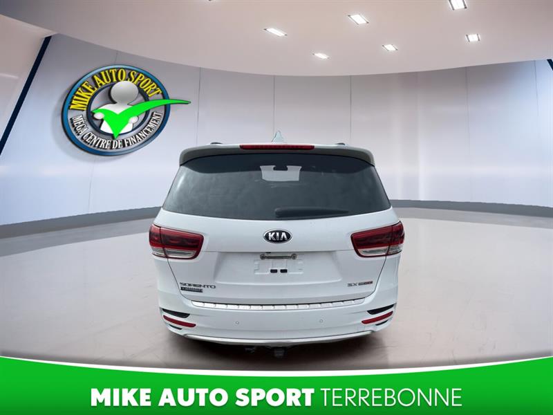 kia Sorento 2017 - 3