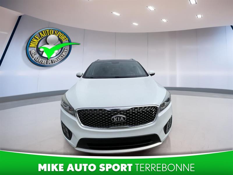 kia Sorento 2017 - 4