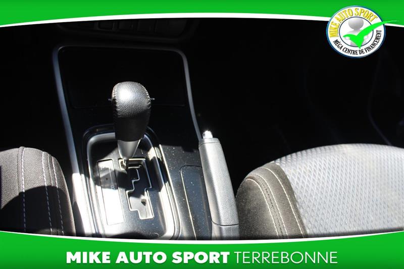 mitsubishi Outlander 2017 - 19