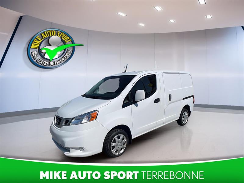 nissan Cargo 2021