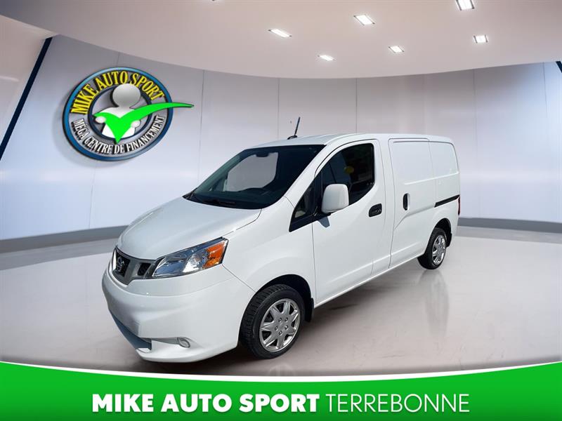 nissan Cargo 2021 - 2