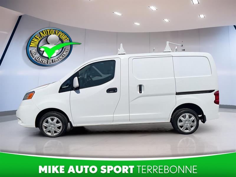 nissan Cargo 2021 - 4