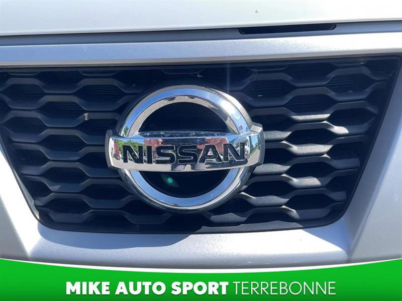 nissan Cargo 2021 - 8