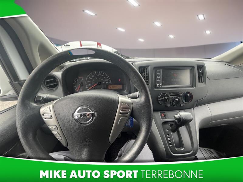 nissan NV200 2021 - 9