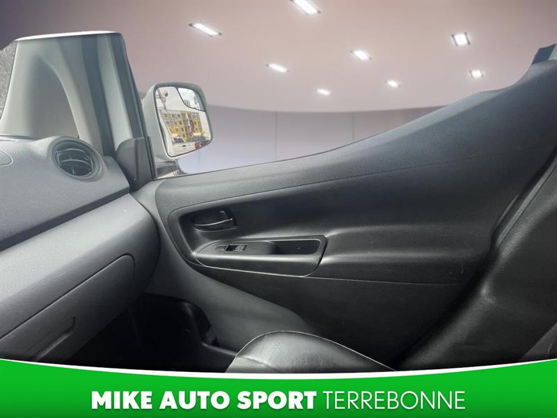 nissan NV200 2021 - 12