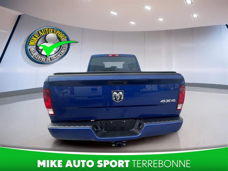ram 1500 2018 - 5