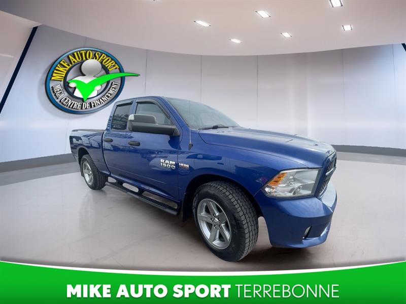 ram 1500 2018 - 6