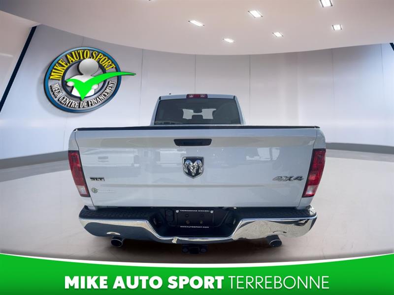 ram 1500 Classic 2019 - 3