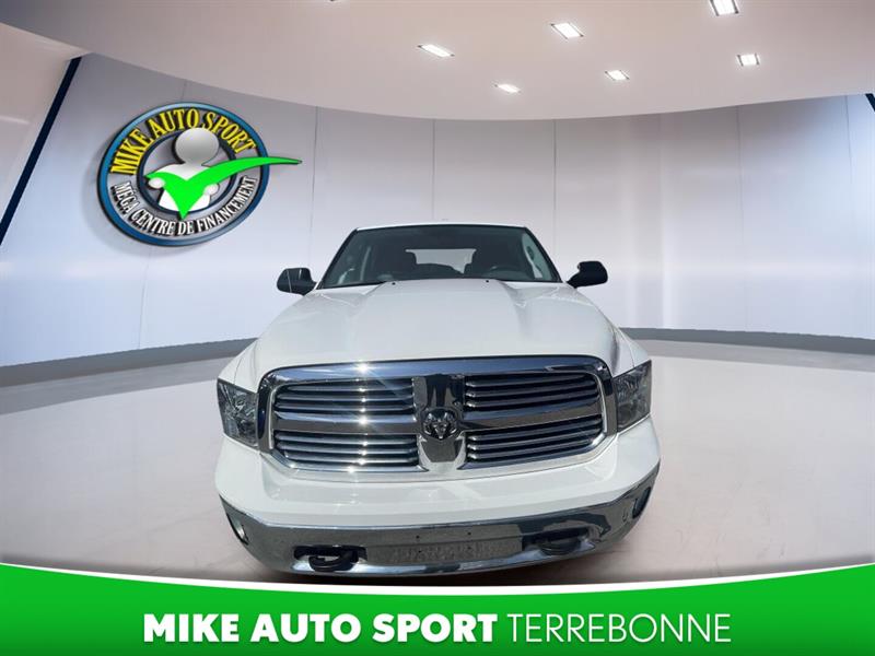 ram 1500 Classic 2019 - 5