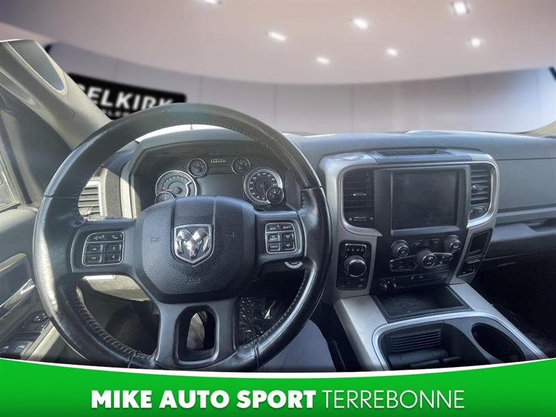 ram 1500 Classic 2019 - 7