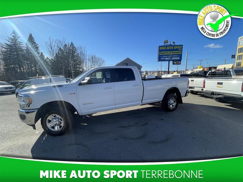 ram 2500 2020 - 2
