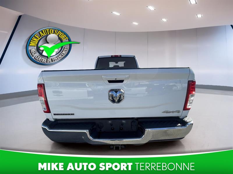 ram 2500 2020 - 3