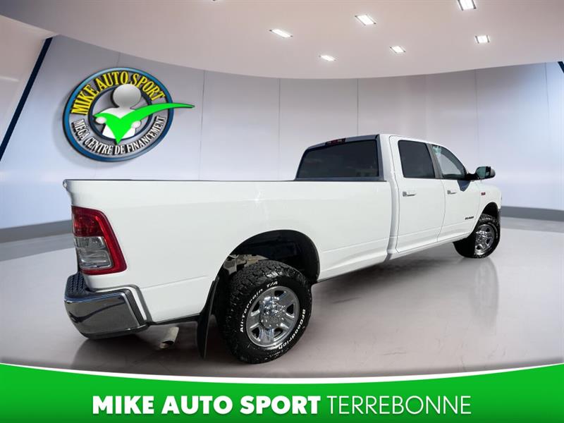 ram 2500 2020 - 4