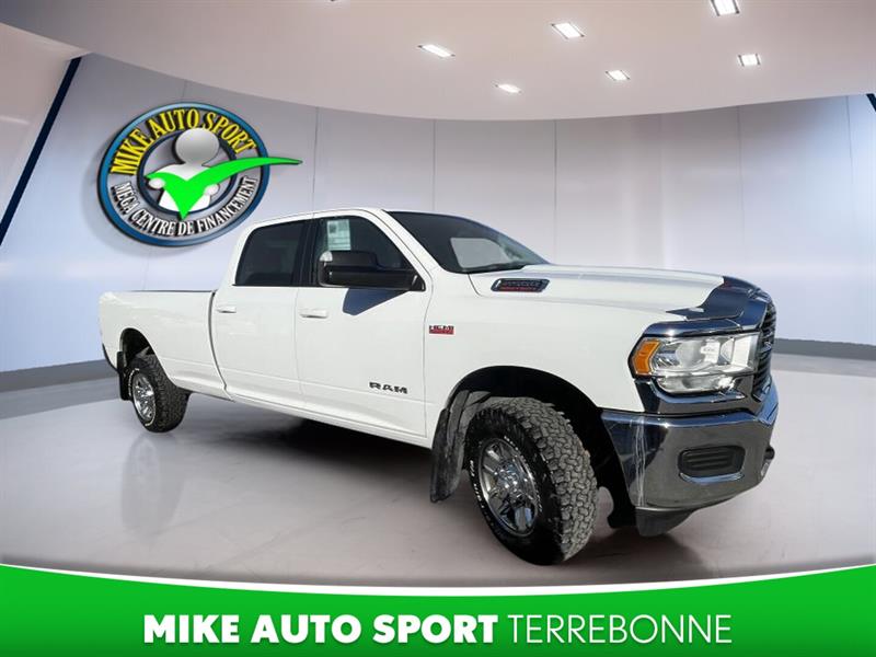 ram 2500 2020 - 5