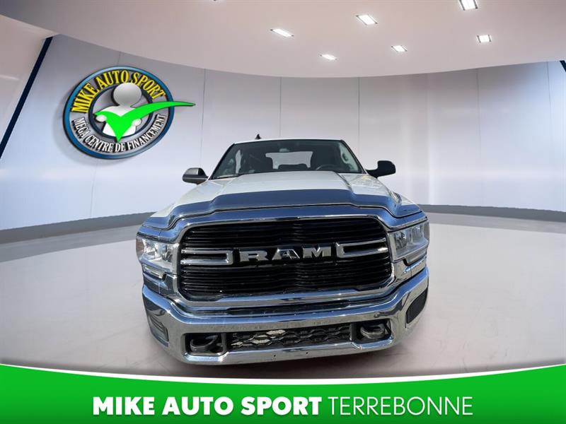 ram 2500 2020 - 6