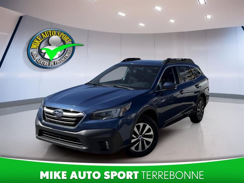subaru Outback 2022