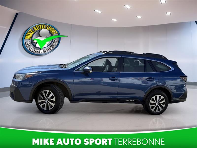 subaru Outback 2022 - 2