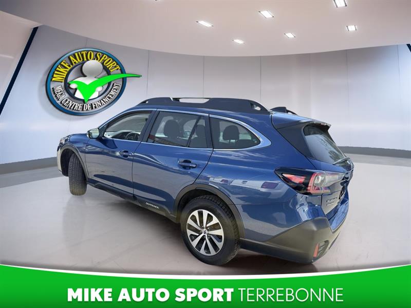 subaru Outback 2022 - 3