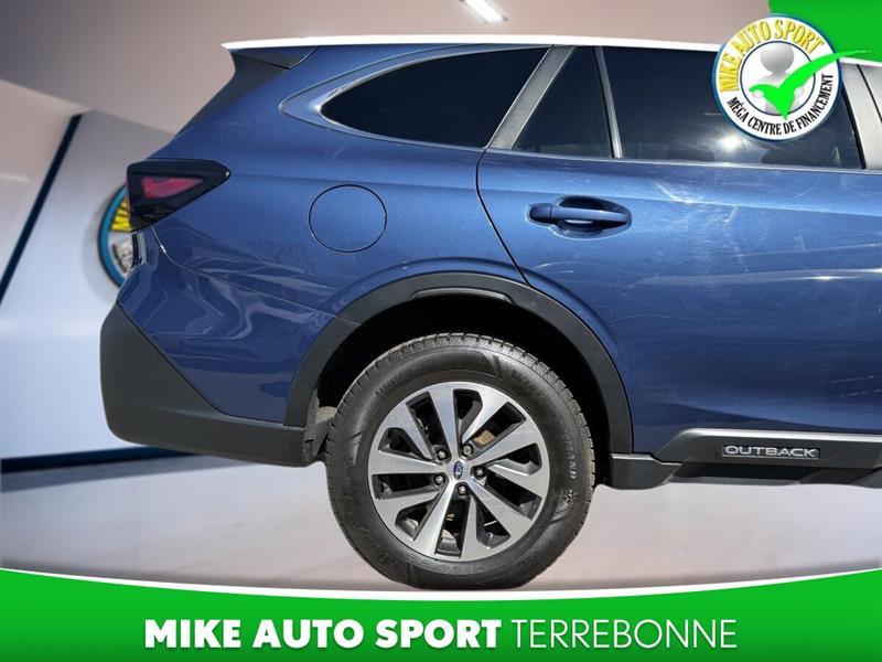 subaru Outback 2022 - 5