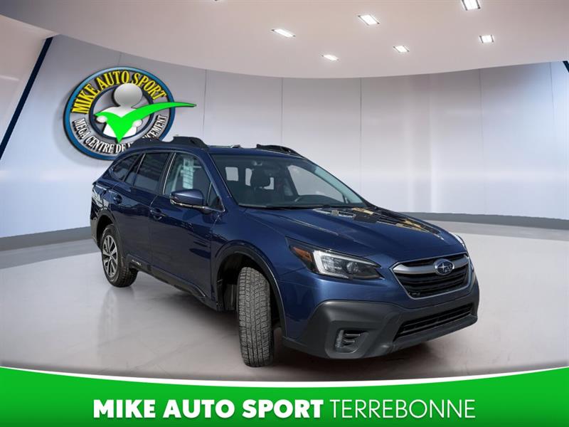 subaru Outback 2022 - 6