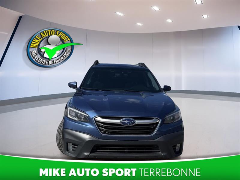 subaru Outback 2022 - 7