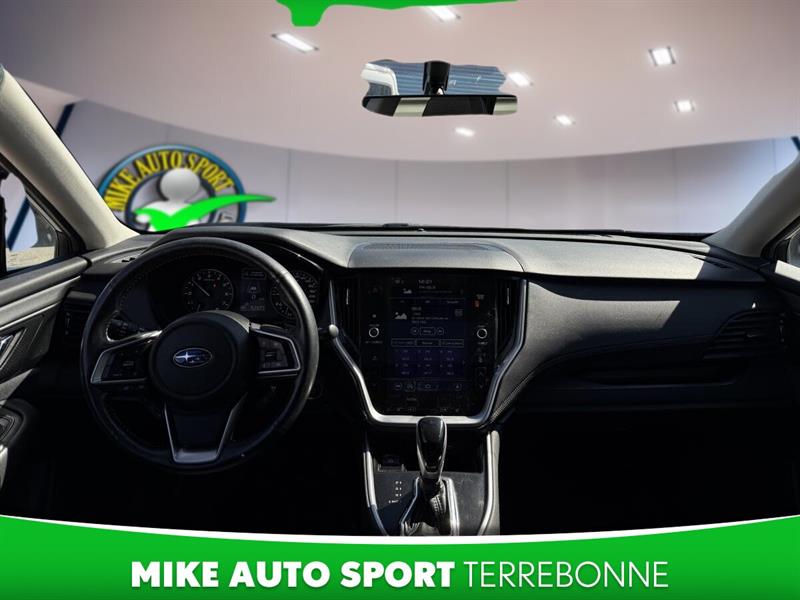 subaru Outback 2022 - 11