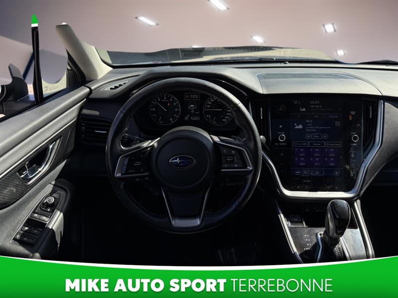 subaru Outback 2022 - 12