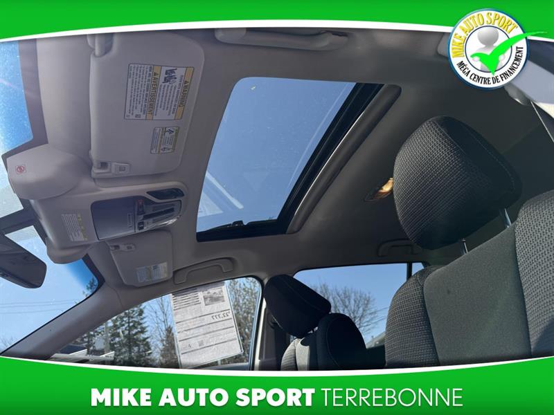 subaru Outback 2022 - 22