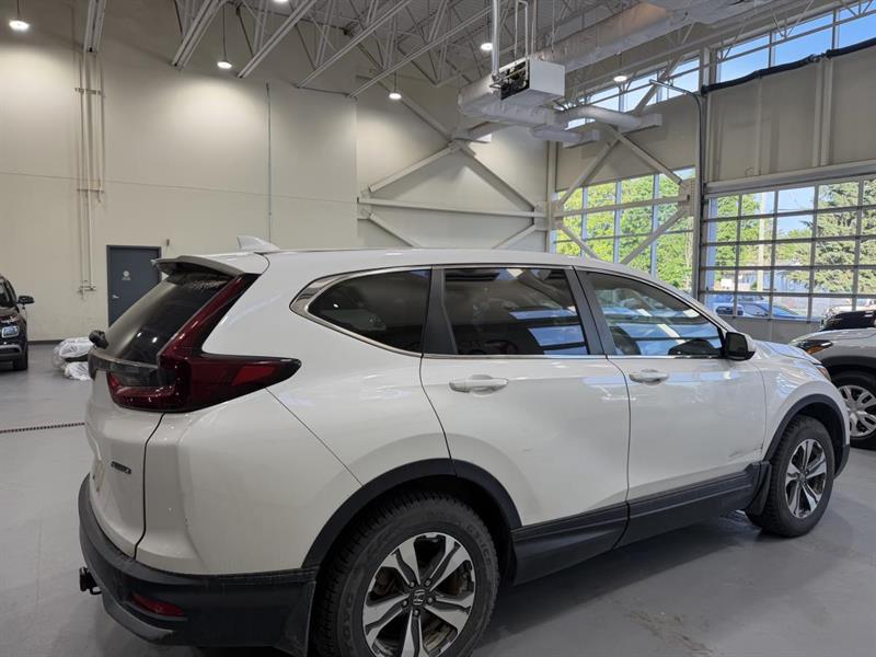 honda CR-V 2021 - 3
