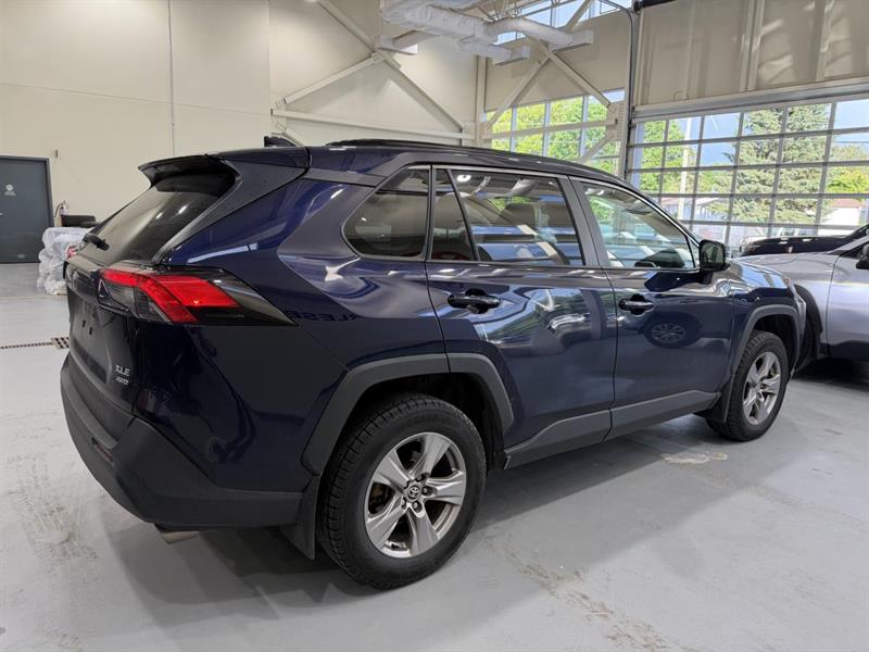 toyota RAV4 2023 - 3