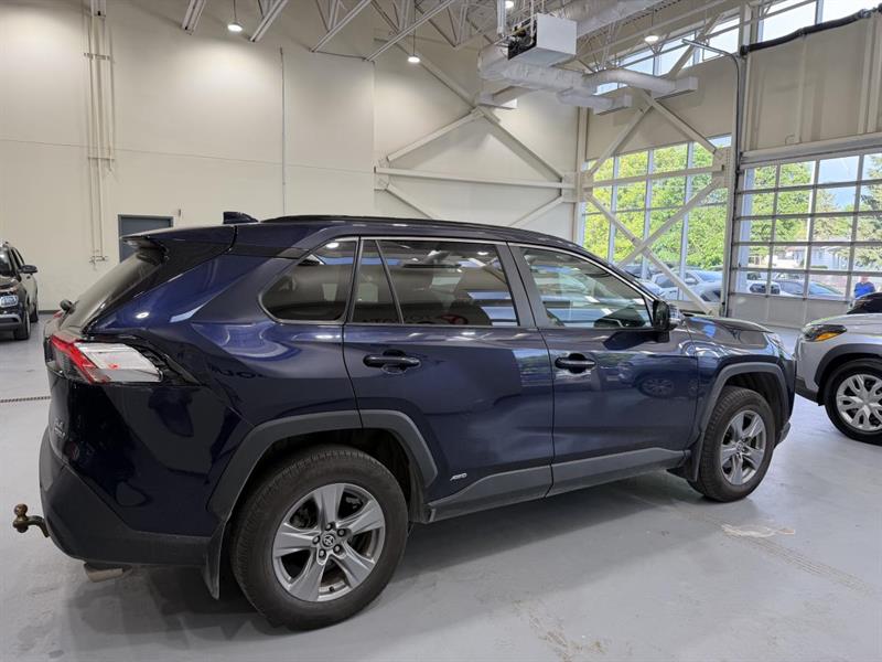 toyota RAV4 Hybrid 2024 - 3