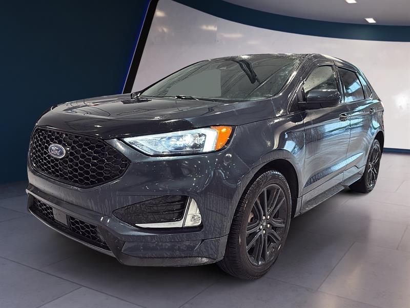 ford Edge 2024