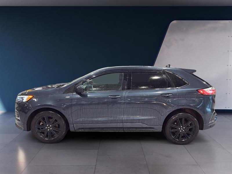 ford Edge 2024 - 2