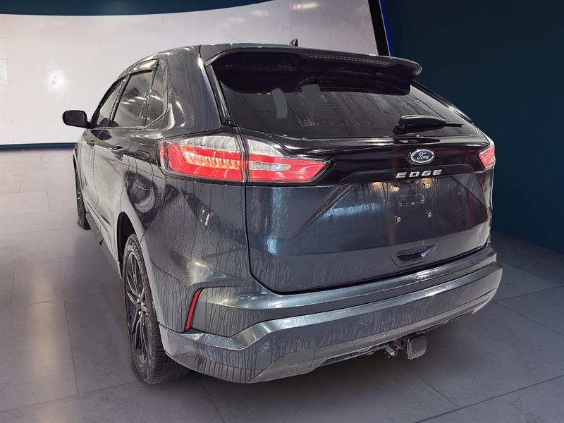 ford Edge 2024 - 3