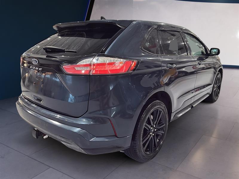 ford Edge 2024 - 4