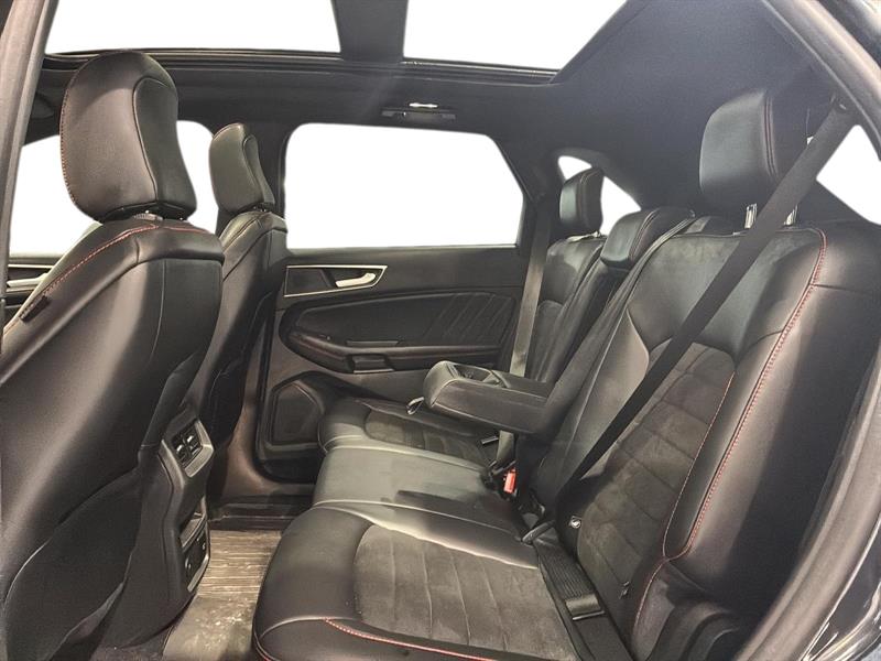 ford Edge 2024 - 8