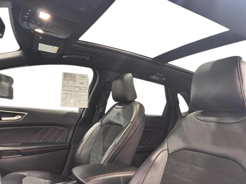 ford Edge 2024 - 10